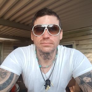 Meet your Posher, Terry